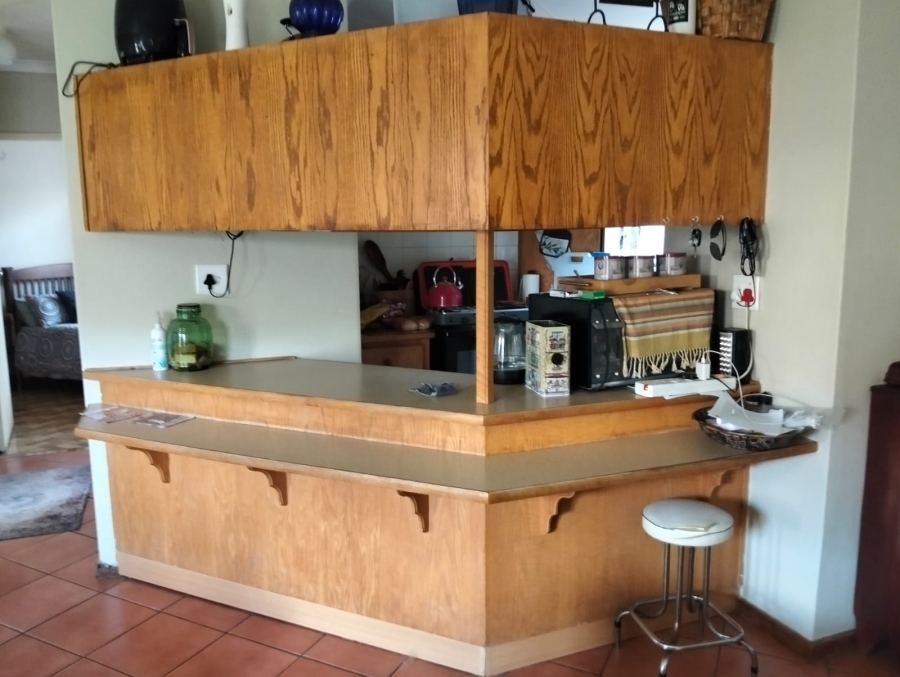 To Let 2 Bedroom Property for Rent in Pellissier Free State